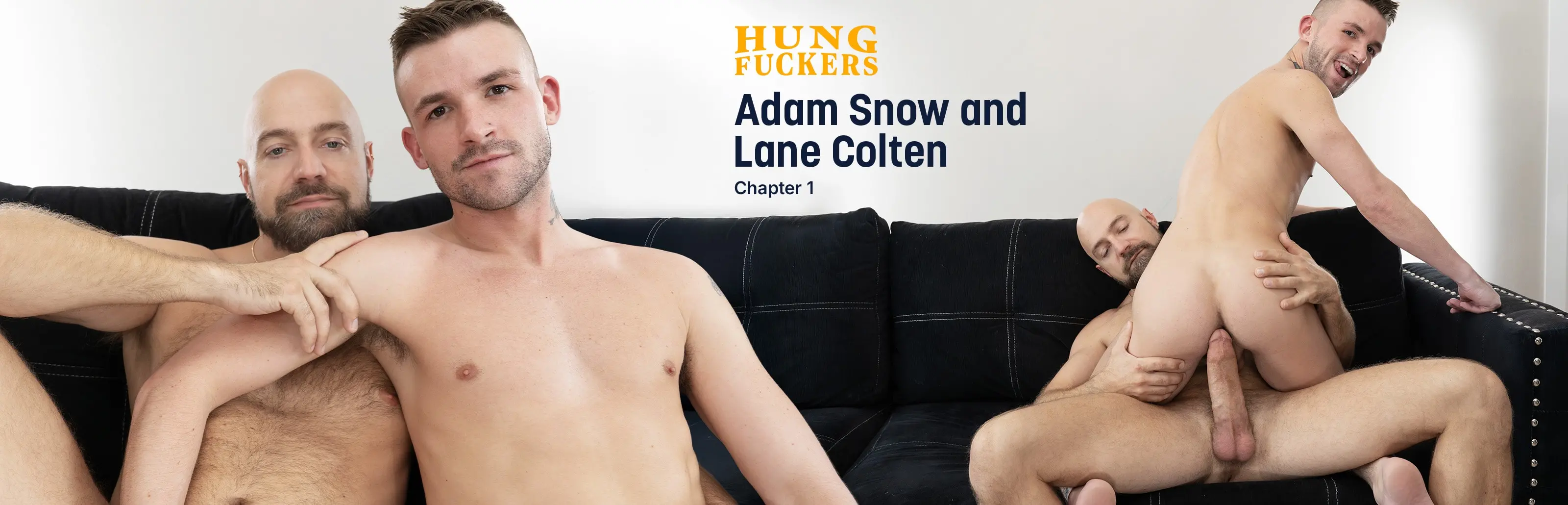 Adam Snow and Lane Colten Adam Snow Lane Colten 